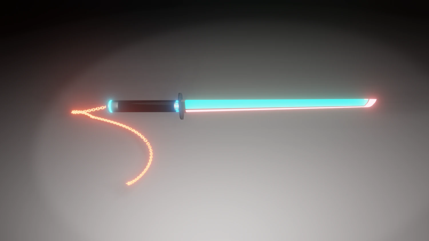 sword 3D Model .c4d .max .obj .3ds .fbx .stl .blend