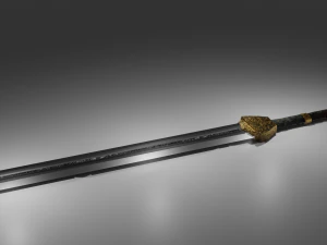 sword pack 3D Model