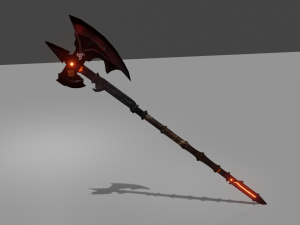 sword pack Modèle 3D