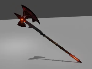 sword pack 3D Model