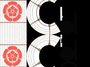 Japanese Lantern 3D Model
