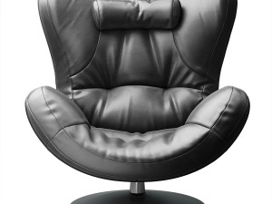 natuzzi sound 3D Model