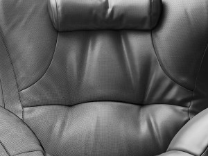 natuzzi sound 3D Model