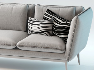 sofa 3D Model
