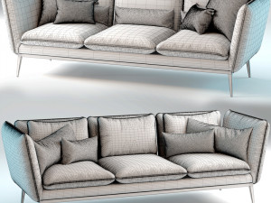 sofa 3D Model