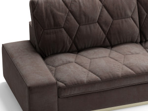ulivi salotti cesar Model 3D