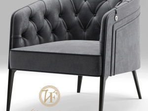 vittoria frigerio descrizione Modelo 3D