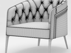 vittoria frigerio descrizione Modelo 3D