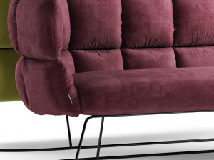manerba undecided 3D Modell