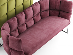 manerba undecided 3D Modell