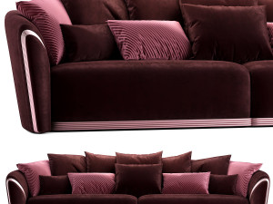 elve luxury 3Dモデル