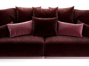 elve luxury 3Dモデル