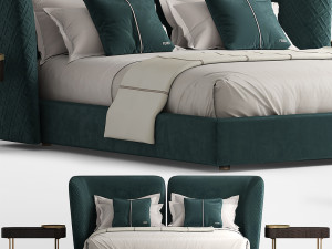 fendi ceasar 3D Model