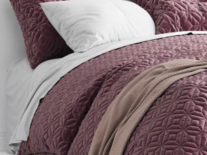 photorealistic bedding adairs australia Model 3D