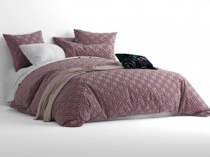 photorealistic bedding adairs australia Model 3D