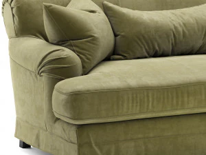 modalto norfolk sofa 3D Model