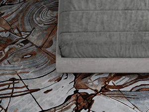 эмоция провидца 3D Модель