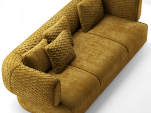 cornelio cappellini hug Modello 3D
