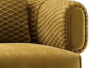 cornelio cappellini hug Modello 3D