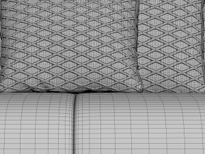 cornelio cappellini hug Modello 3D
