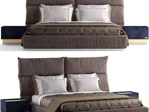 Visionnaire Palau düzenli 3D Model