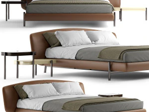 busnelli ermione 3D Model