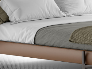 busnelli ermione 3D 模型