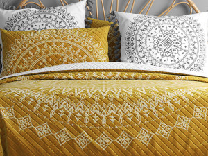 photorealistic bedding adairs australia 3D Modell