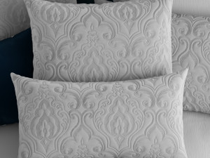 photorealistic bedding adairs australia 3D 모델