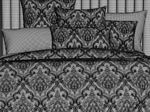photorealistic bedding adairs australia 3D 모델