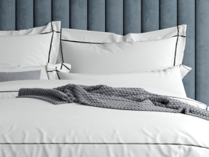 photorealistic bedding adairs australia 3D Модель