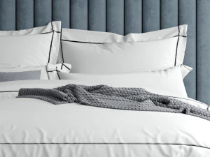 photorealistic bedding adairs australia 3D Model