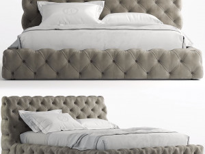 vittoria frigerio caracciolo 3Dモデル