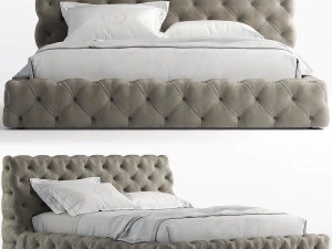 vittoria frigerio caracciolo 3D Model