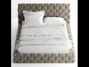 vittoria frigerio caracciolo 3D Model