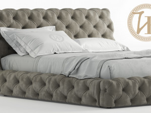 vittoria frigerio caracciolo Modelo 3D