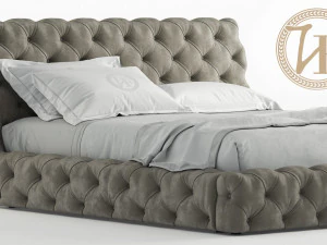 vittoria frigerio caracciolo 3D Model