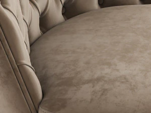 opera leila 3D Model