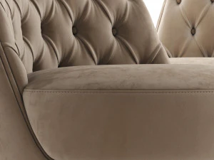 opera leila 3D Model