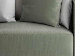 flexform eddy 3D Model