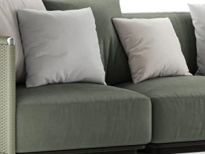 flexform eddy 3D Model