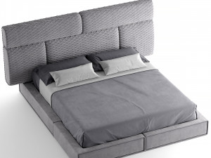 cornelio cappellini hug 3D 모델