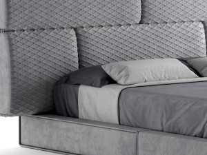 cornelio cappellini hug 3D 모델