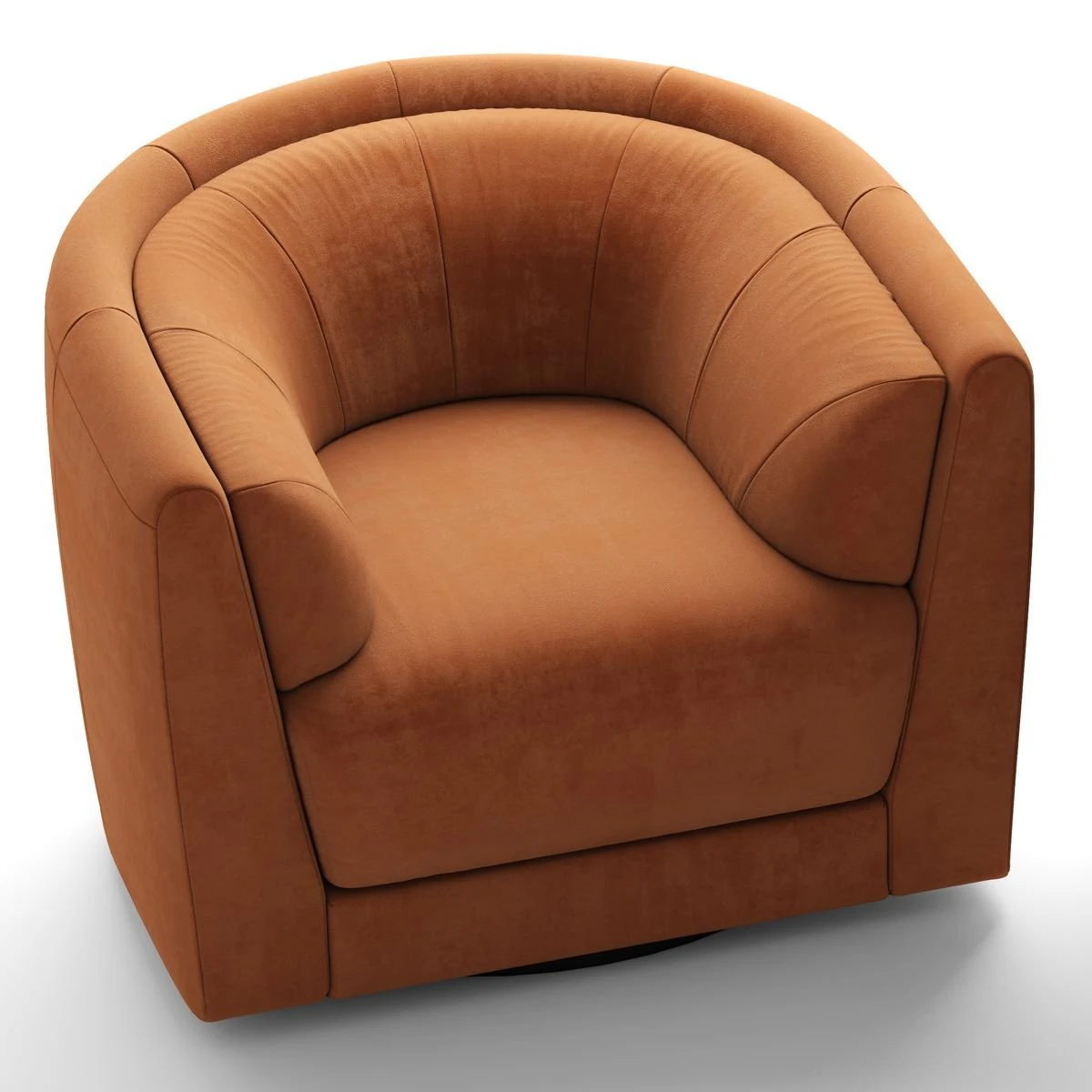 fendi casa conrad 3D Model .c4d .max .obj .3ds .fbx .stl .blend 