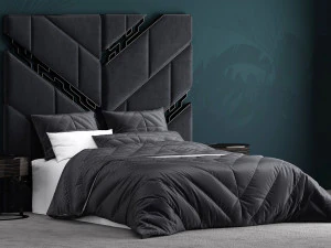 bed my design 3D Model