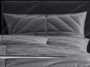 bed my design 3D Model
