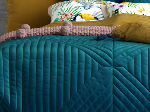 photorealistic bedding adairs australia 3D Модель