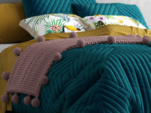 photorealistic bedding adairs australia 3D Модель