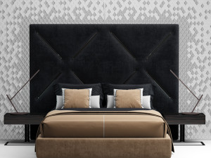 gogolov artem bed 3D Model