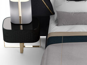 gogolov artem bed Modelo 3D